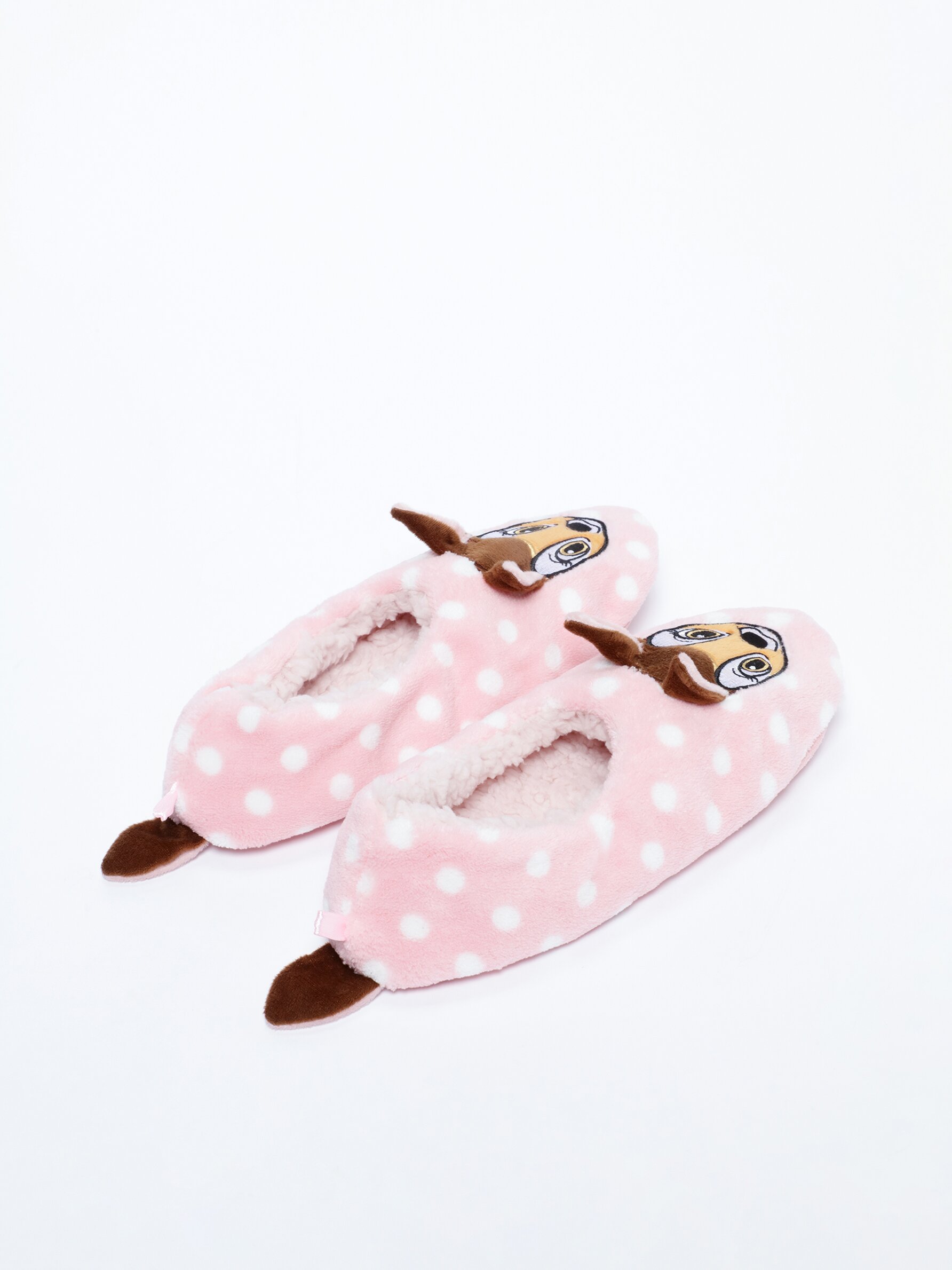 Bambi slippers sale