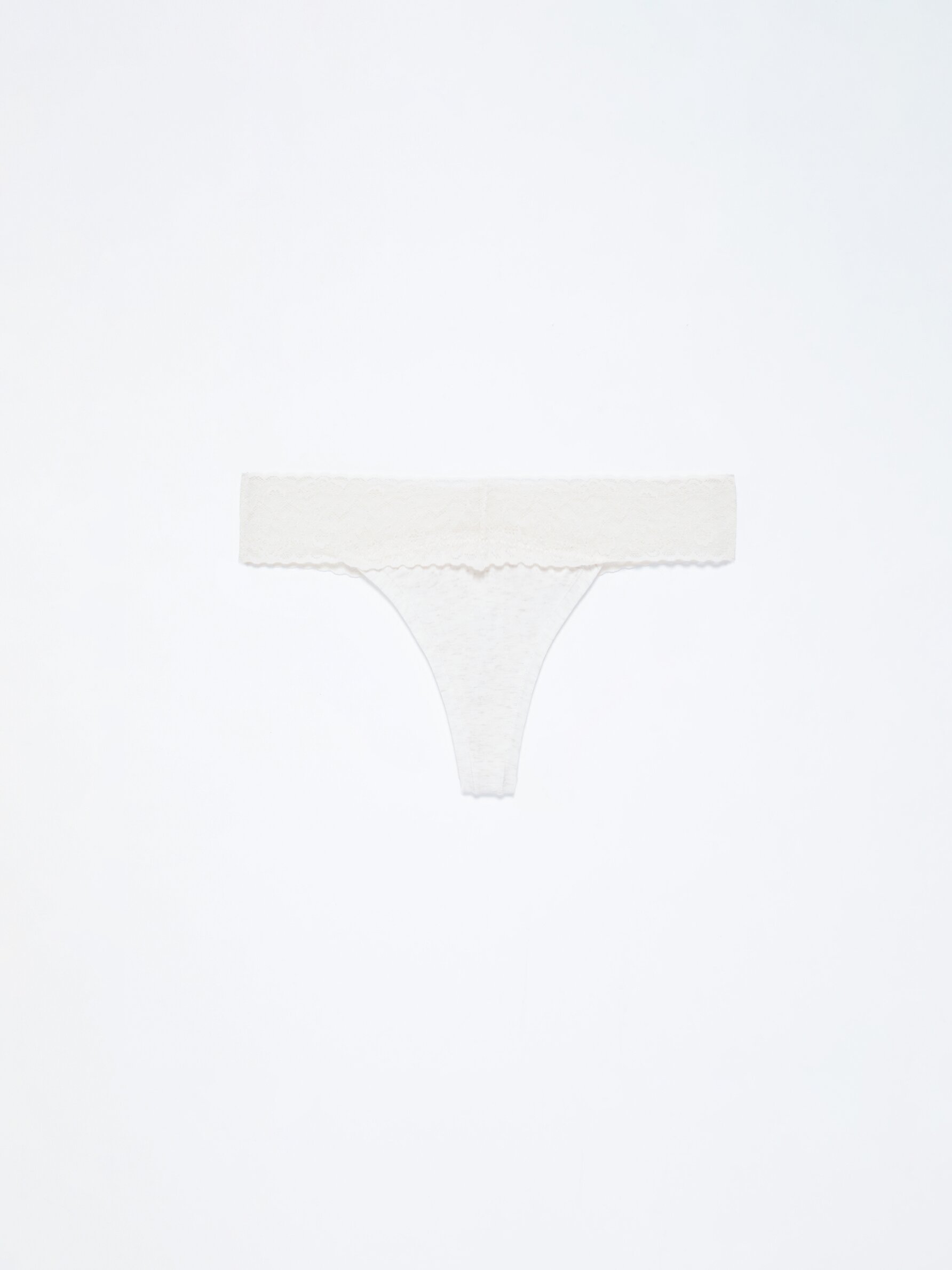 Cotton Candy (multi 3 pack)- Brushed Cotton Knickers - Truly Sopel