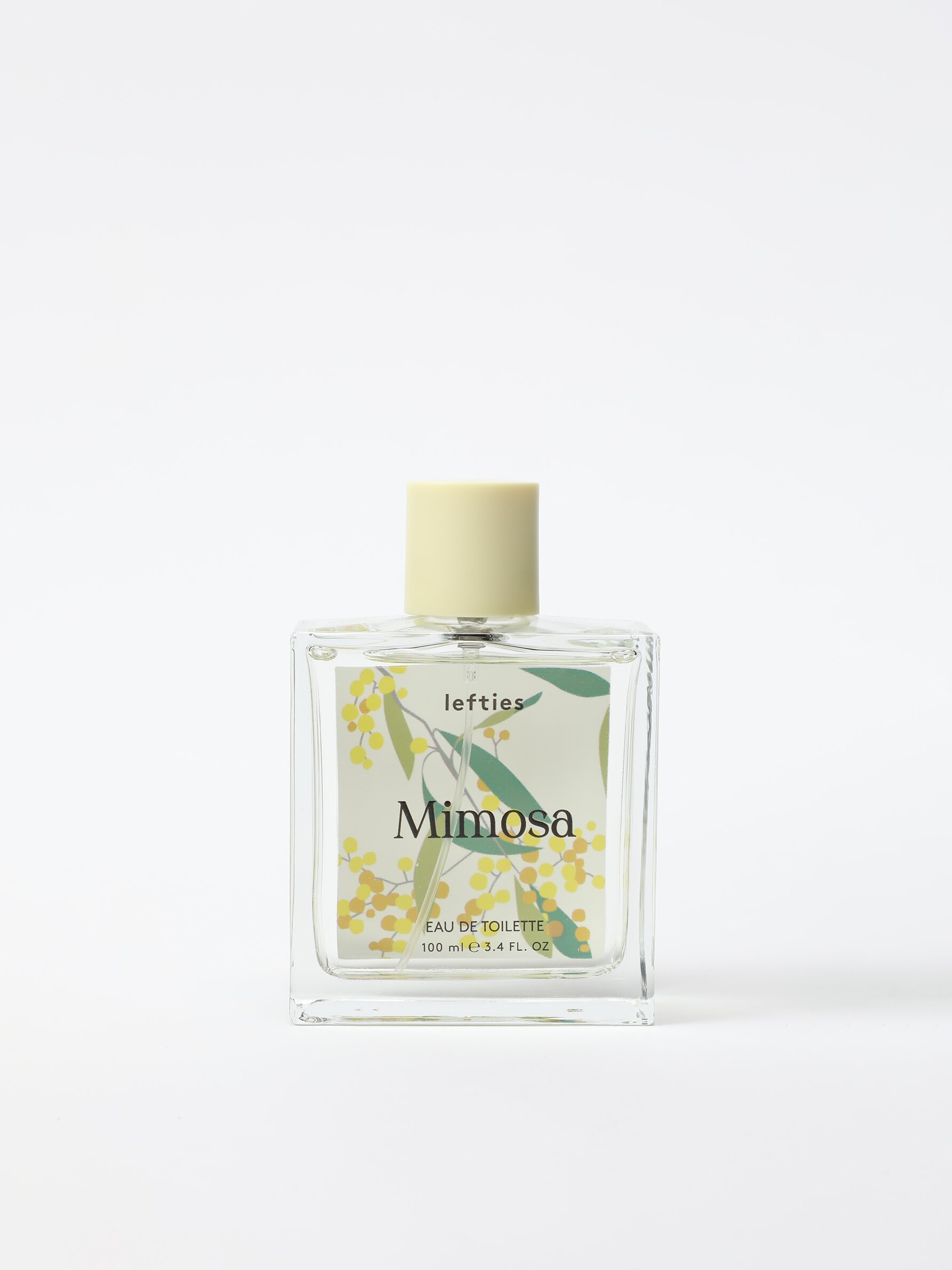 Best mimosa online perfume