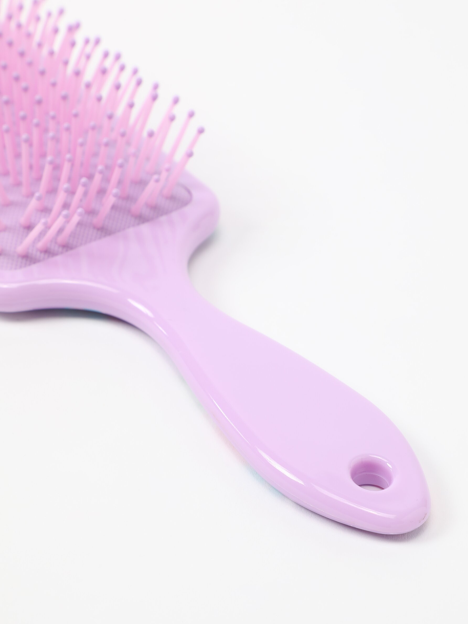 Barbie™ hair brush - Collabs - ACCESSORIES - Woman 