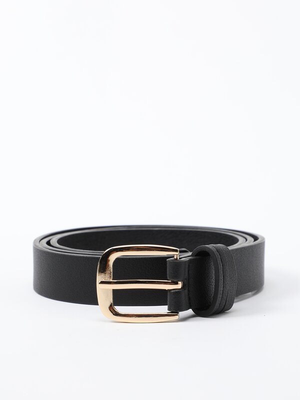 Basic belt