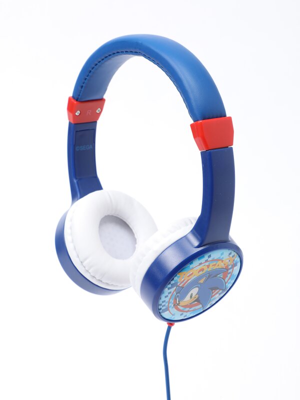 Auriculares de Sonic™ | SEGA