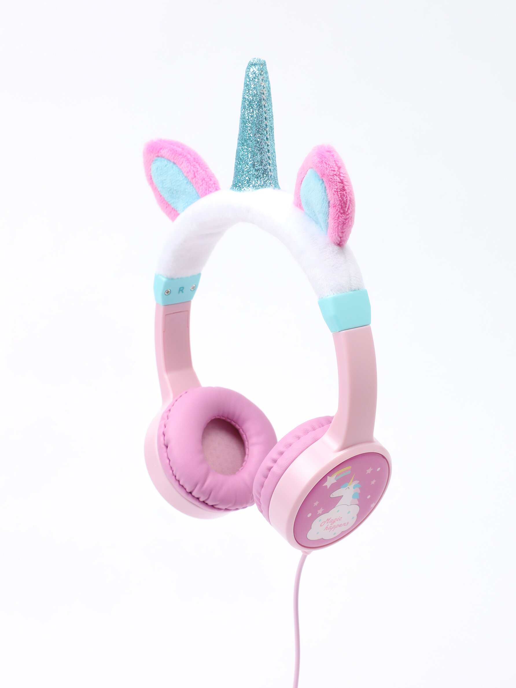 Auriculares infantiles Tecnolog a ACCESORIOS Mujer