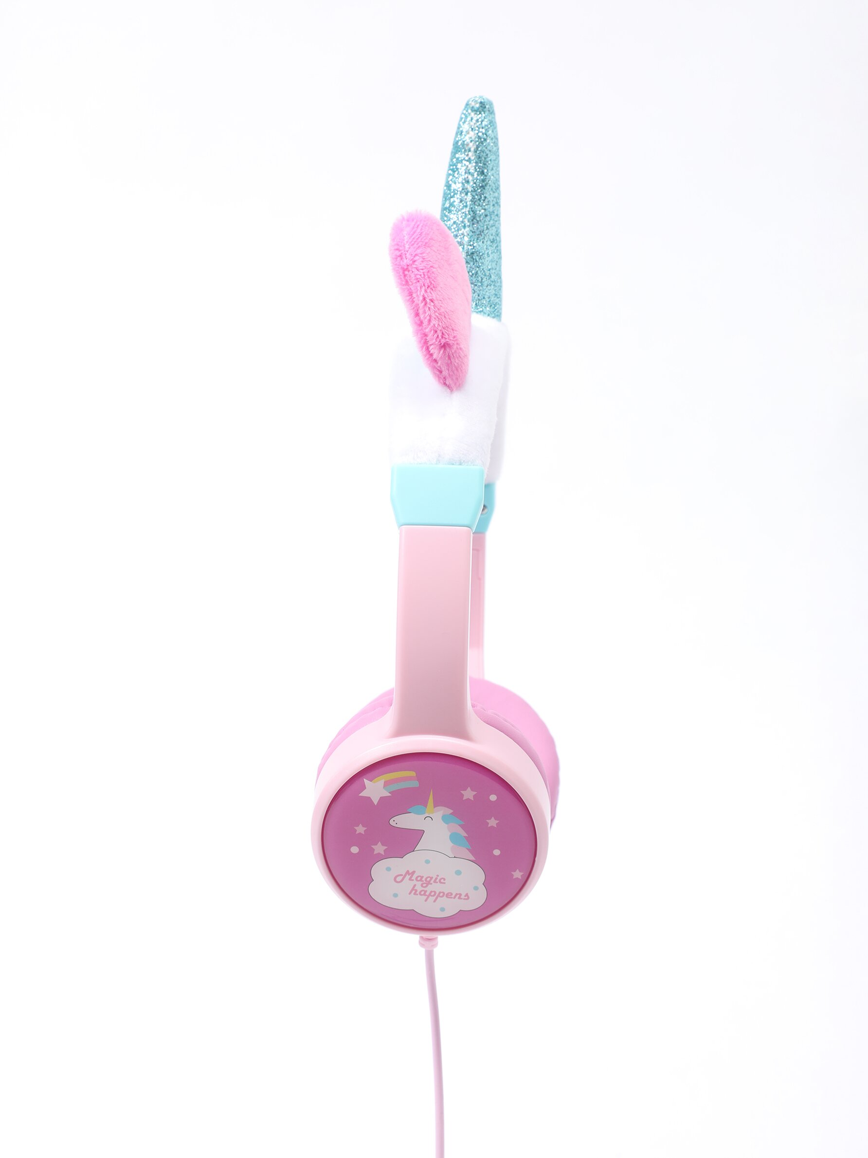 Auriculares infantiles - Tecnología - ACCESORIOS - Mujer 