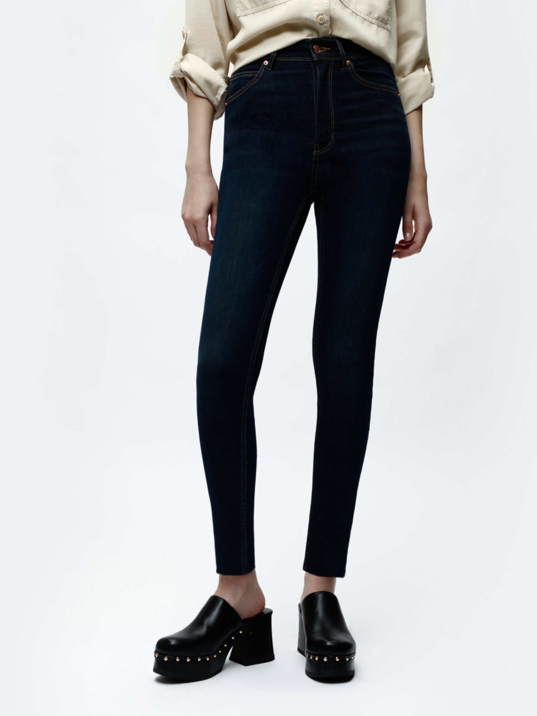 Gap legging on sale sculpted jeans