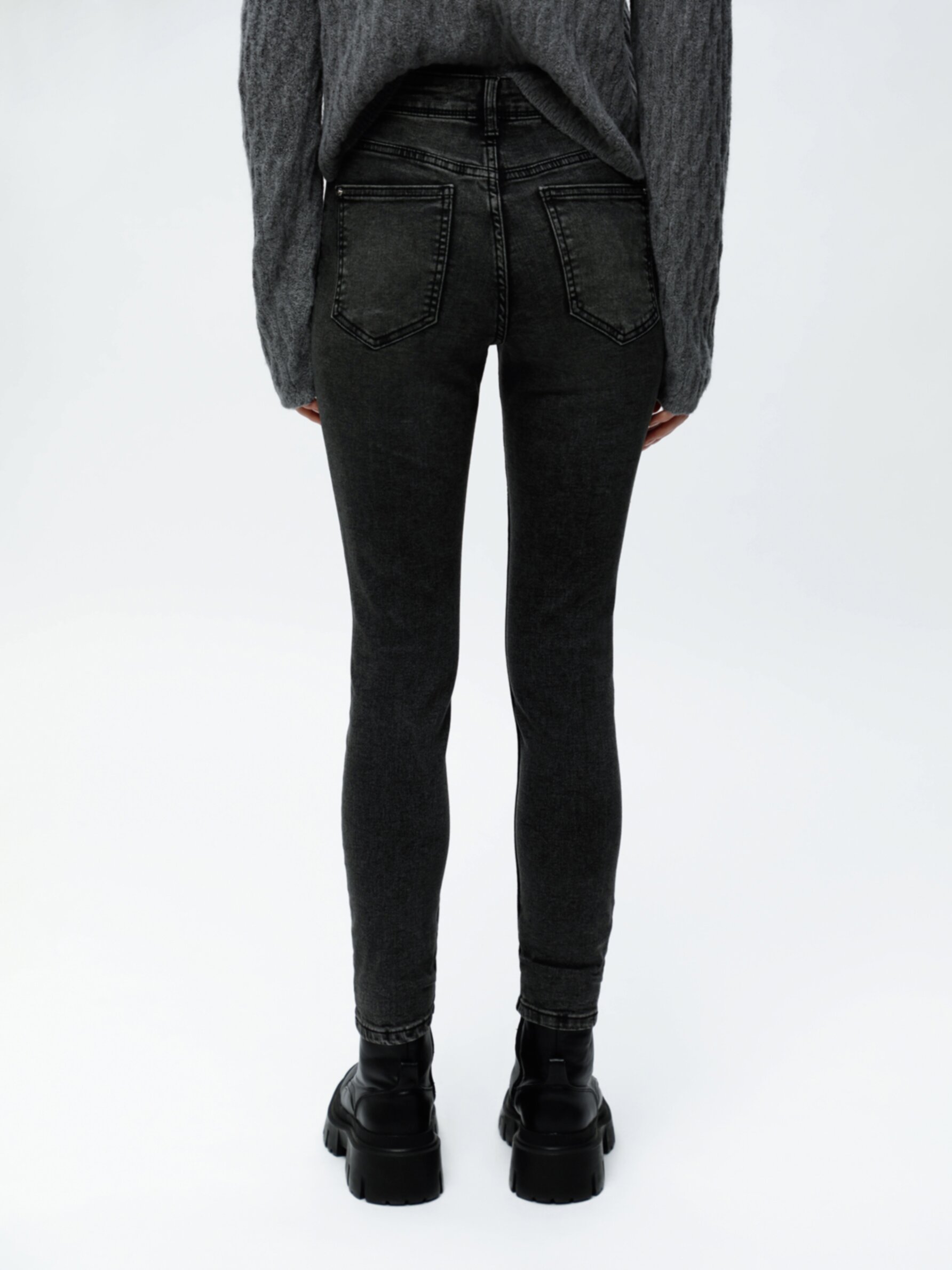 All saints mast store jeans