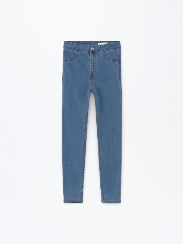Jeggings
