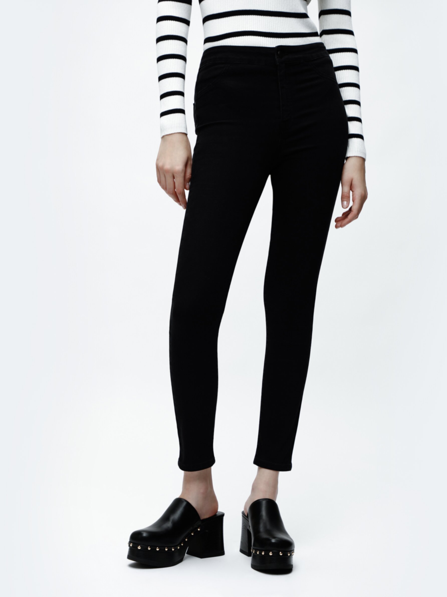 Jegging Jeans Jr Pg201692, Jeans