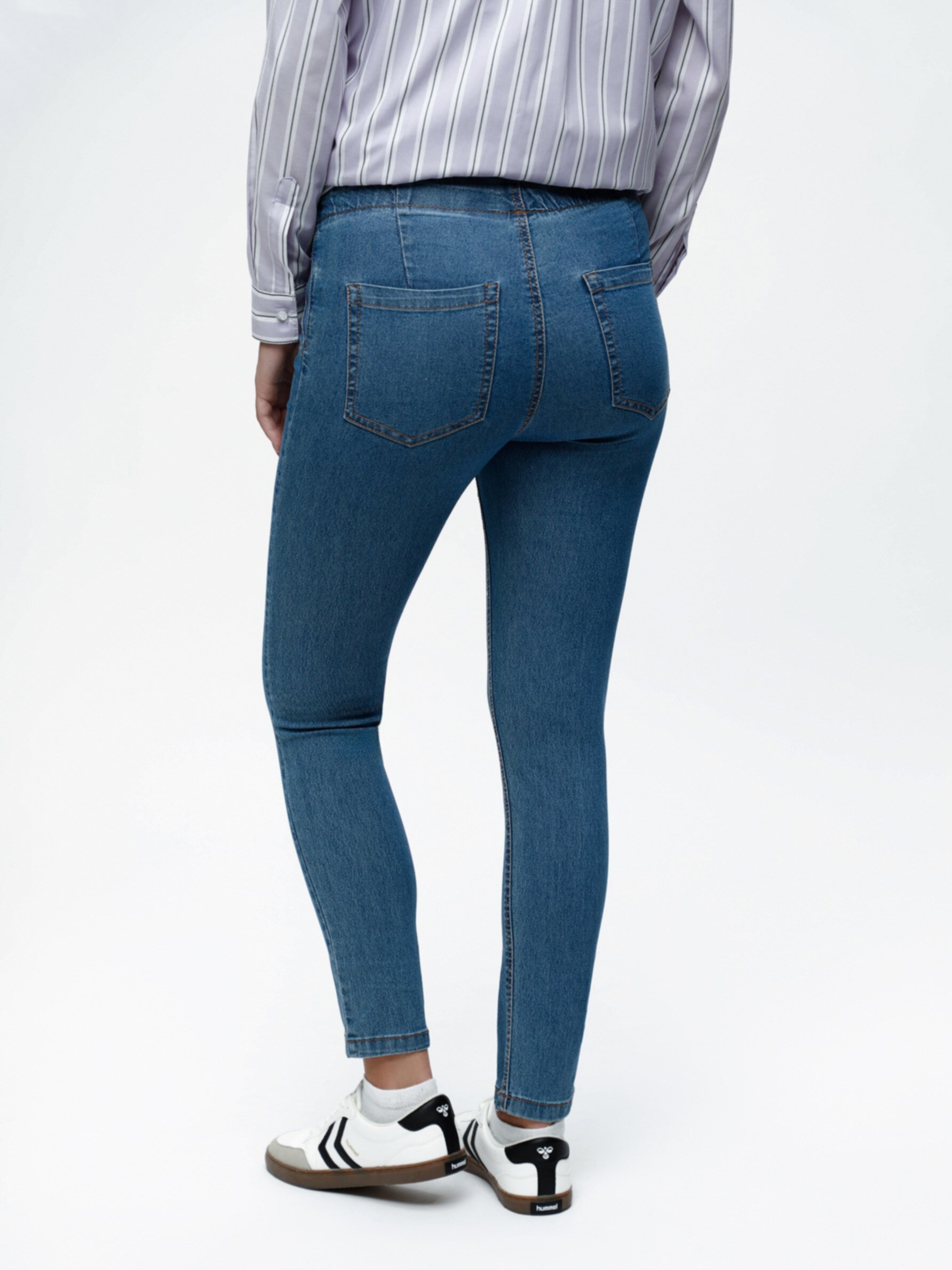 Jegging premama best sale