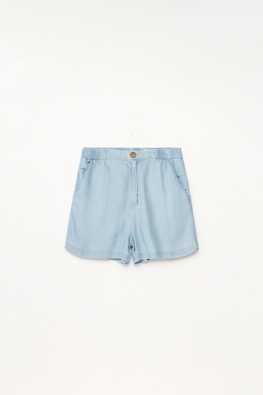 Galtzamotz arinak, denim ehunezkoak