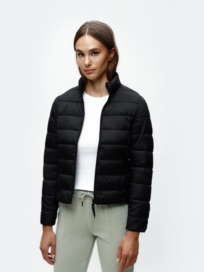 Puffer Coats - Jackets - CLOTHING - Woman 