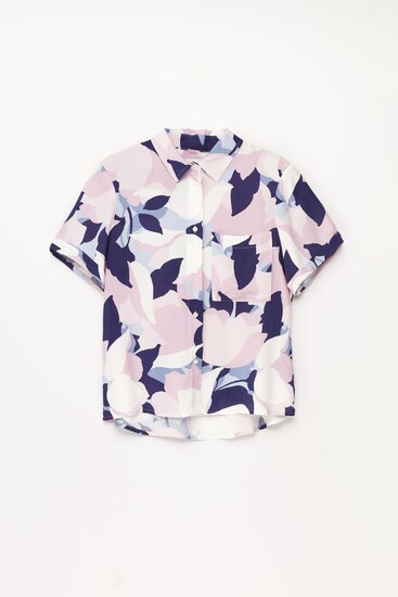 Camisas y blusas de mujer Lefties Nueva Colecci n