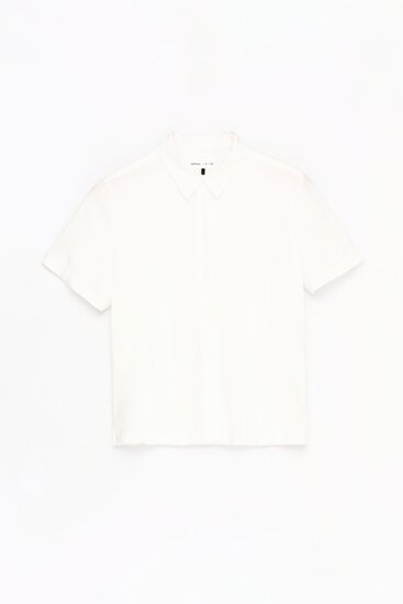 Camisa vaquera mujer lefties top