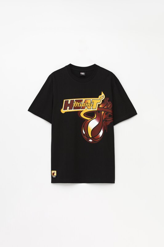 Miami Heat NBA T-shirt