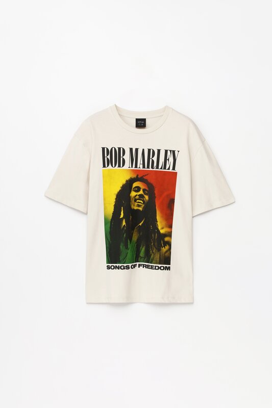 Bob Marley ©Universal T-shirt