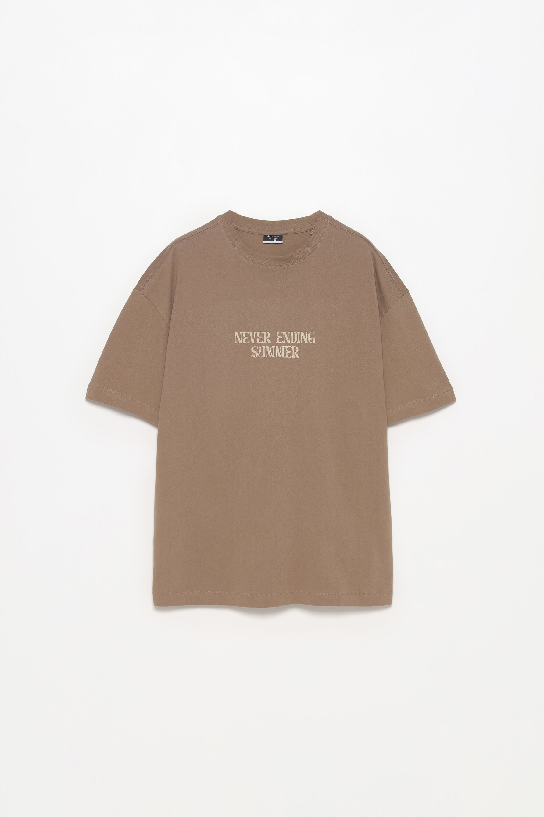 Printed Tshirt Short Sleeve Tshirts Tshirts CLOTHING Man
