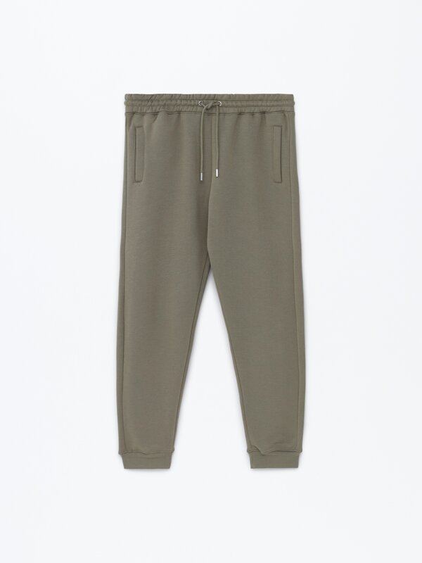 Basic Joggers