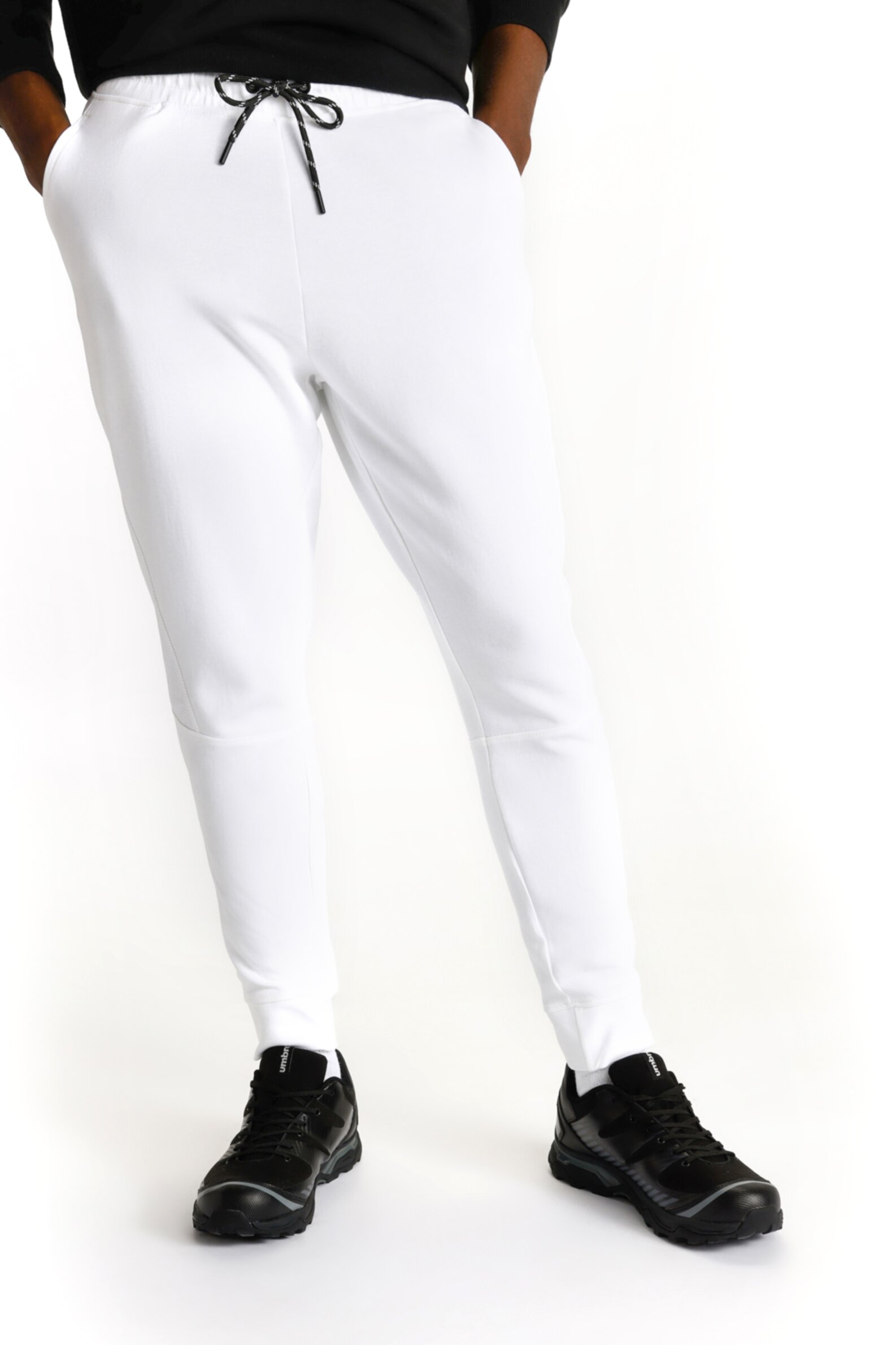 Biker sweatpants online