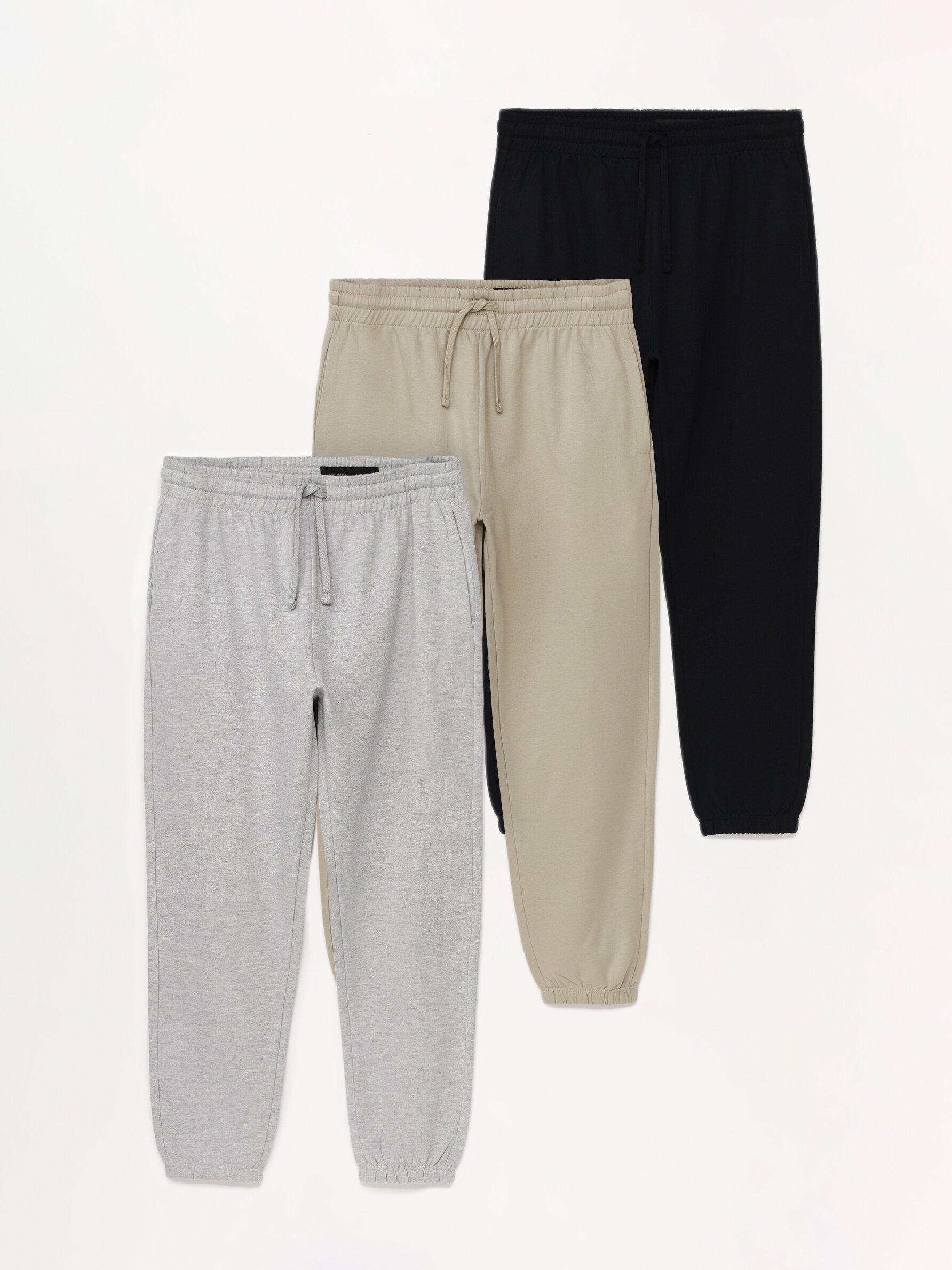 Uniqlo on sale tracksuit bottoms