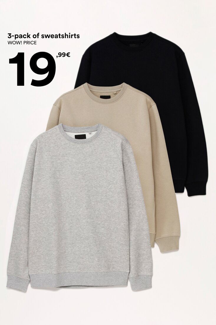 Sudaderas lefties online