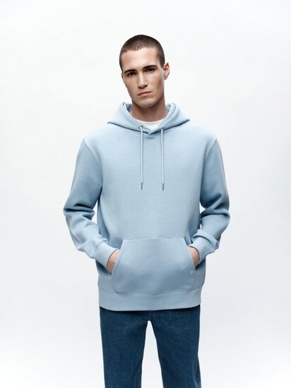 Sudaderas con capucha de hombre Lefties Nueva Colecci n