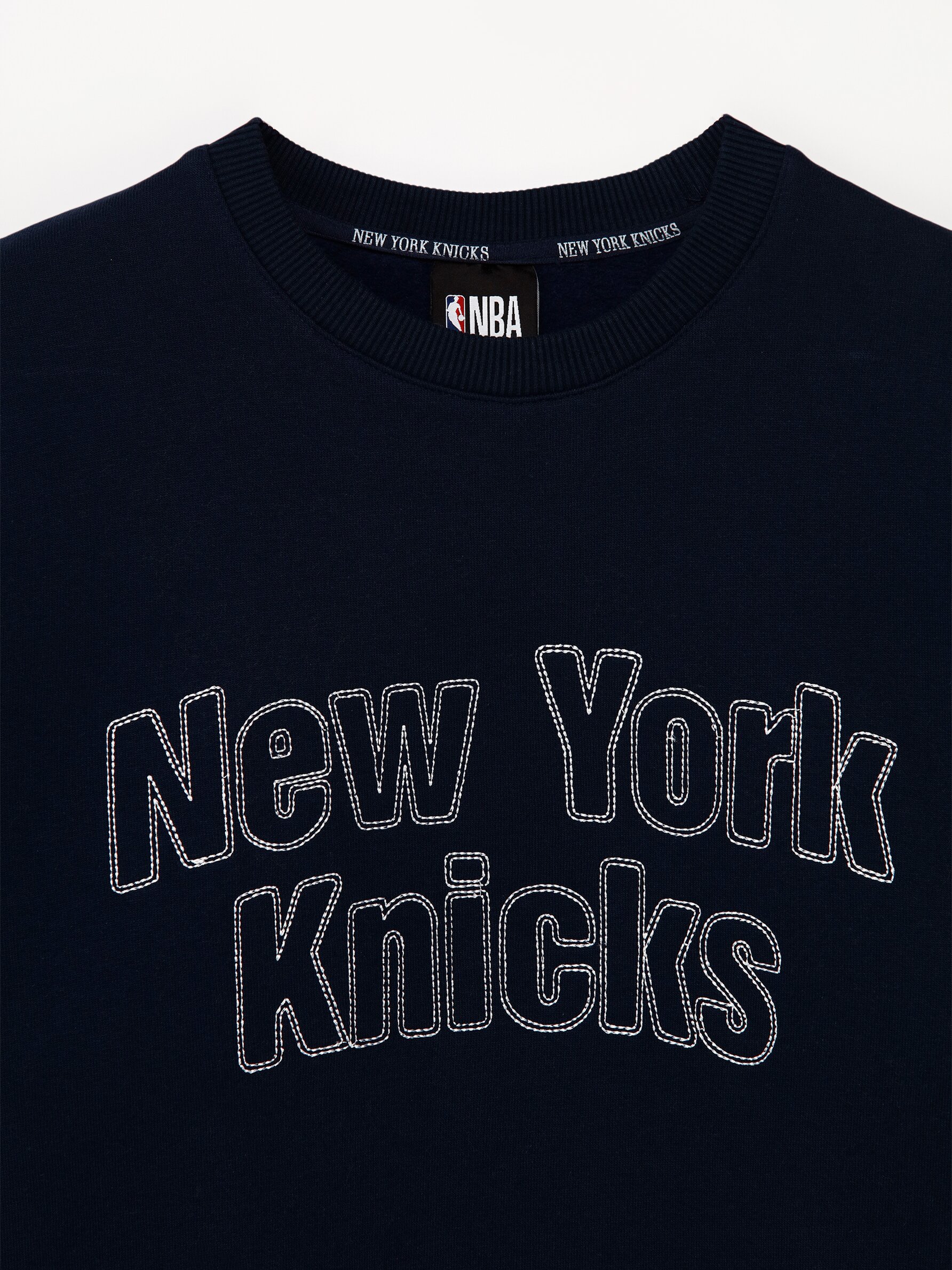 Sudadera New York Knicks NBA