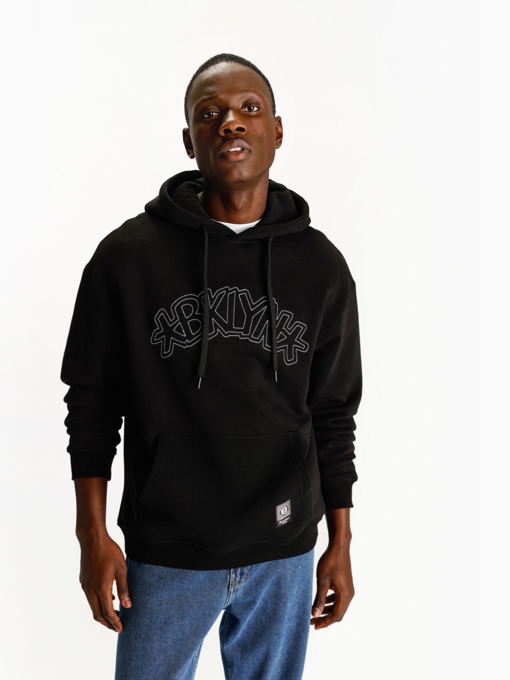 Sudadera brooklyn cheap