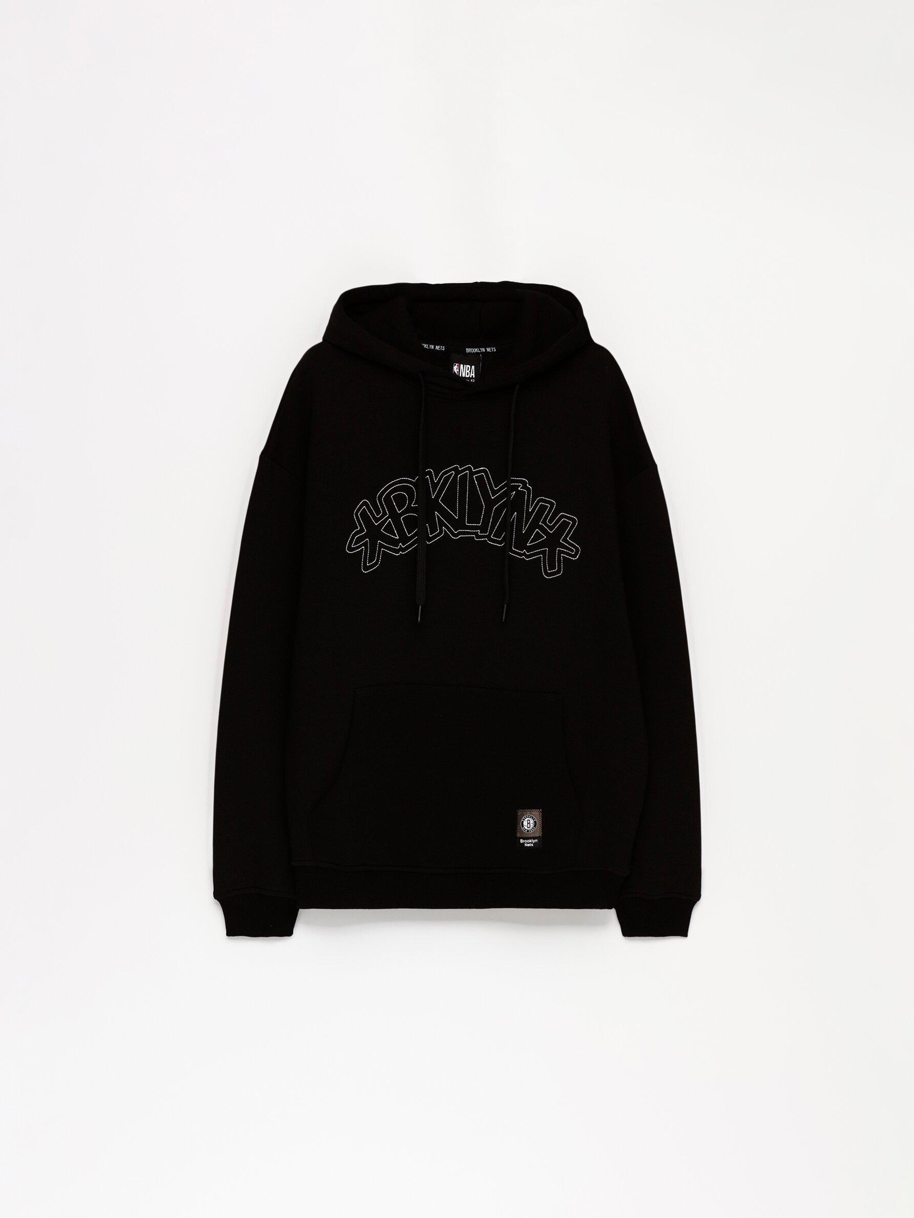 Cookies n 2025 kicks black hoodie