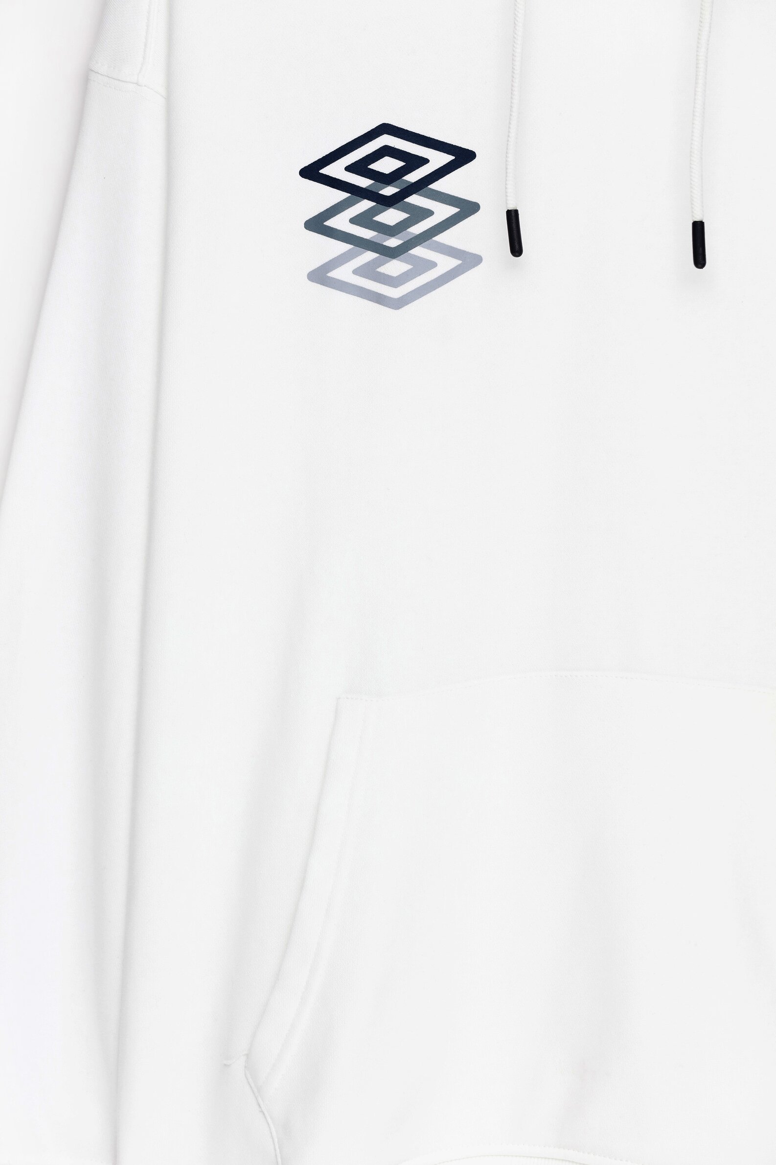 Umbro x vetements best sale hoodie