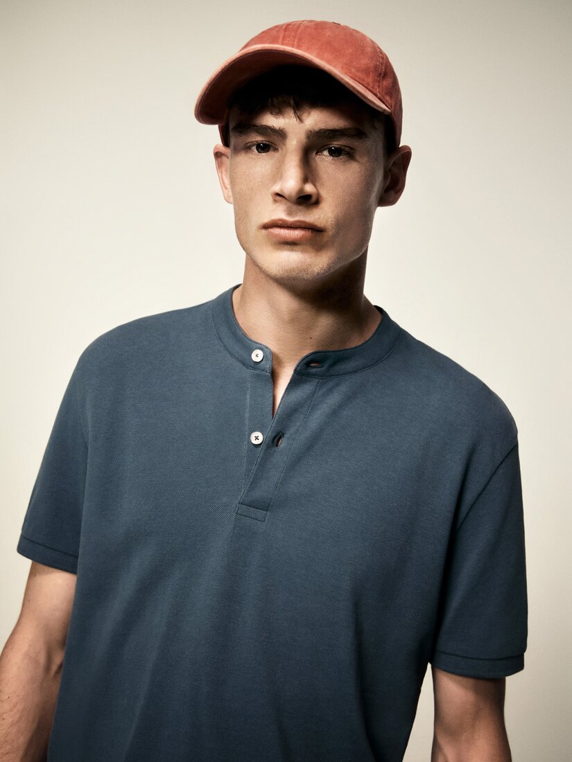 Lefties hombre rebajas camisetas y polos online