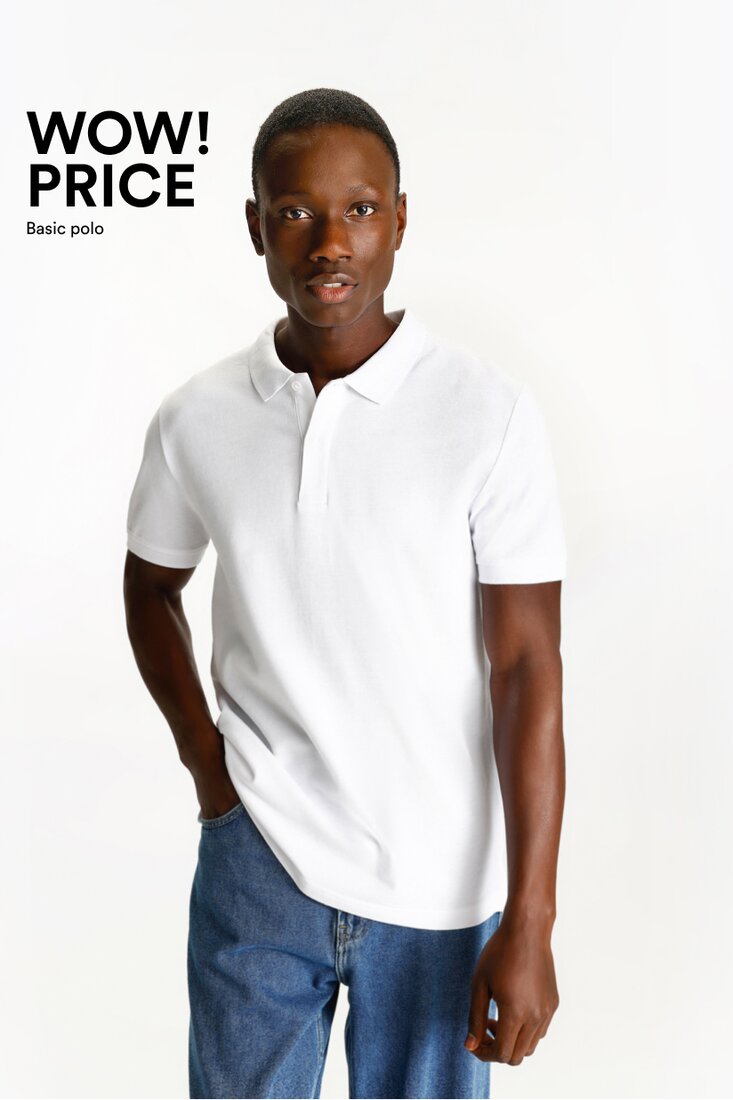 Polos Camisetas ROPA Hombre Lefties Mexico