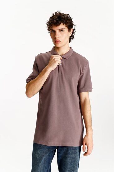 Polos de hombre Lefties Nueva Colecci n