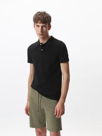 Polo Shirts CLOTHING Man Lefties SPAIN