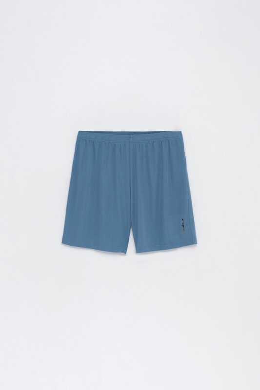 Bermuda sports shorts