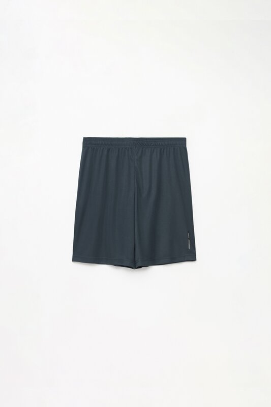 Bermuda sports shorts