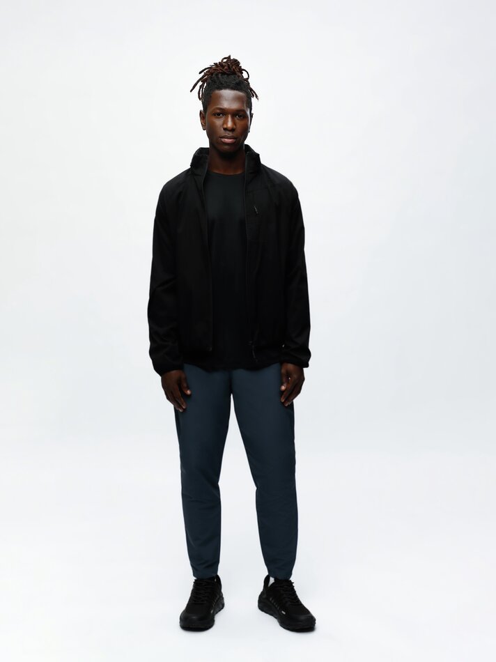 Camiseta deportiva manga larga Partes de Arriba Ropa Deportiva