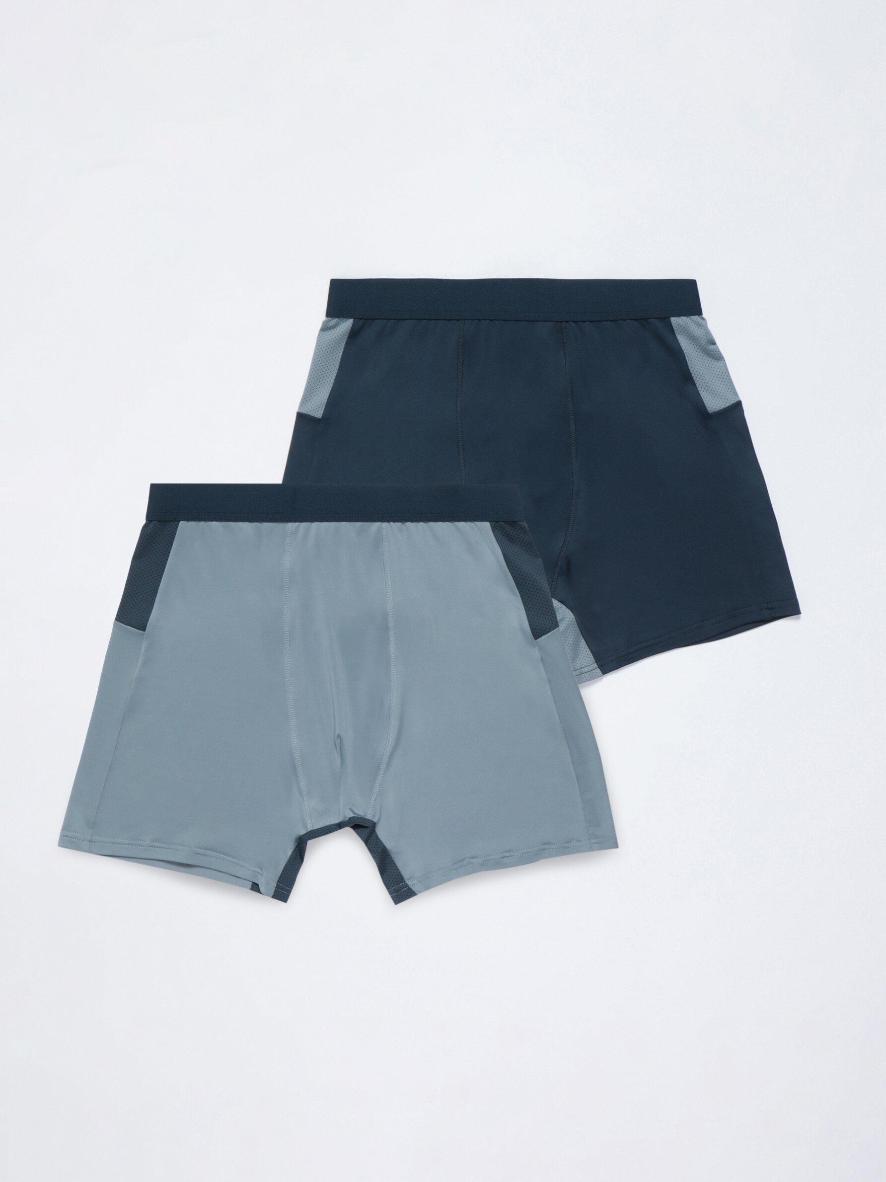 UNIQLO AIRism Boxer Men Underwear Ultra Seamless 