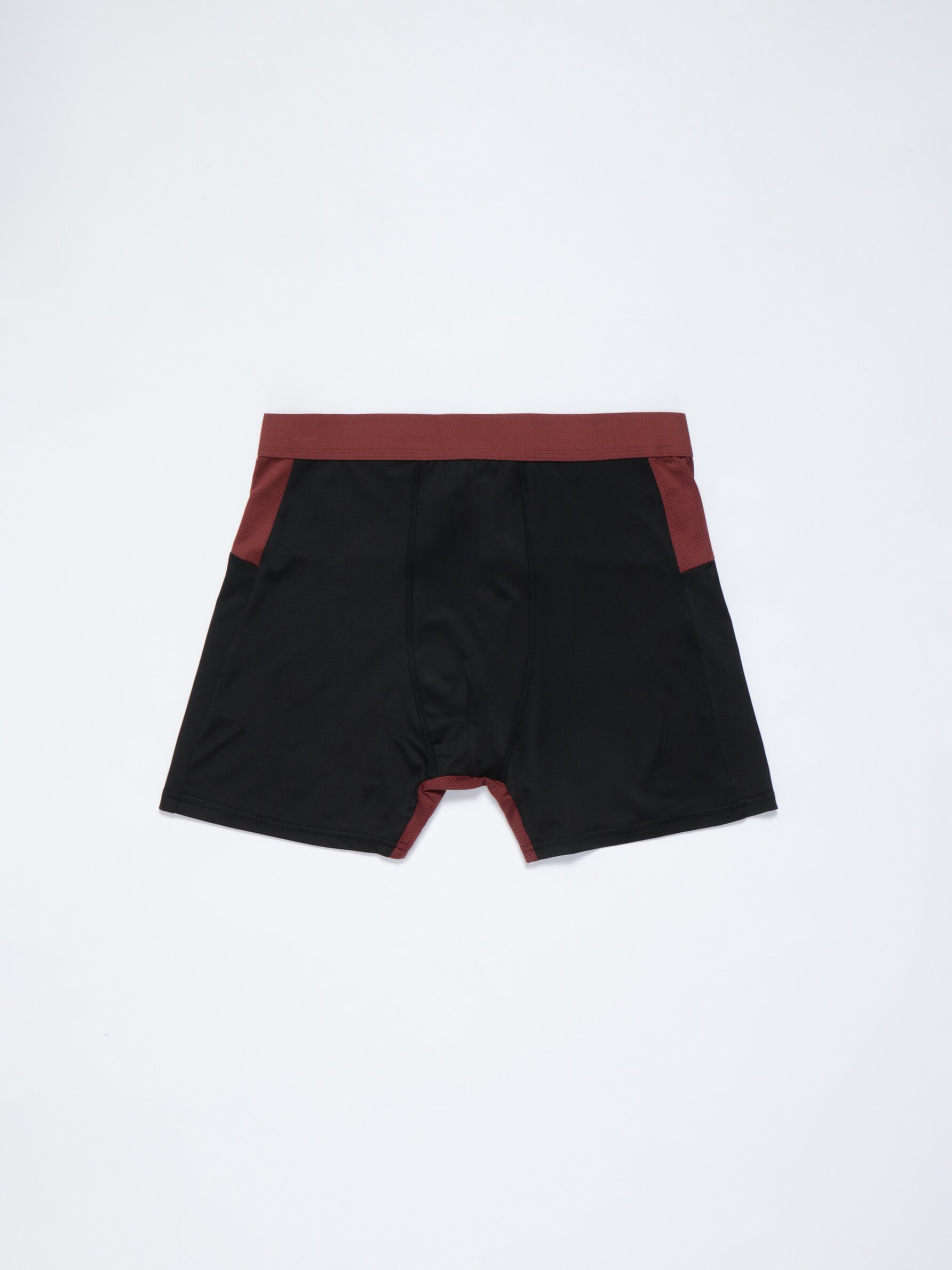 Pack of 2 pairs of sports boxers