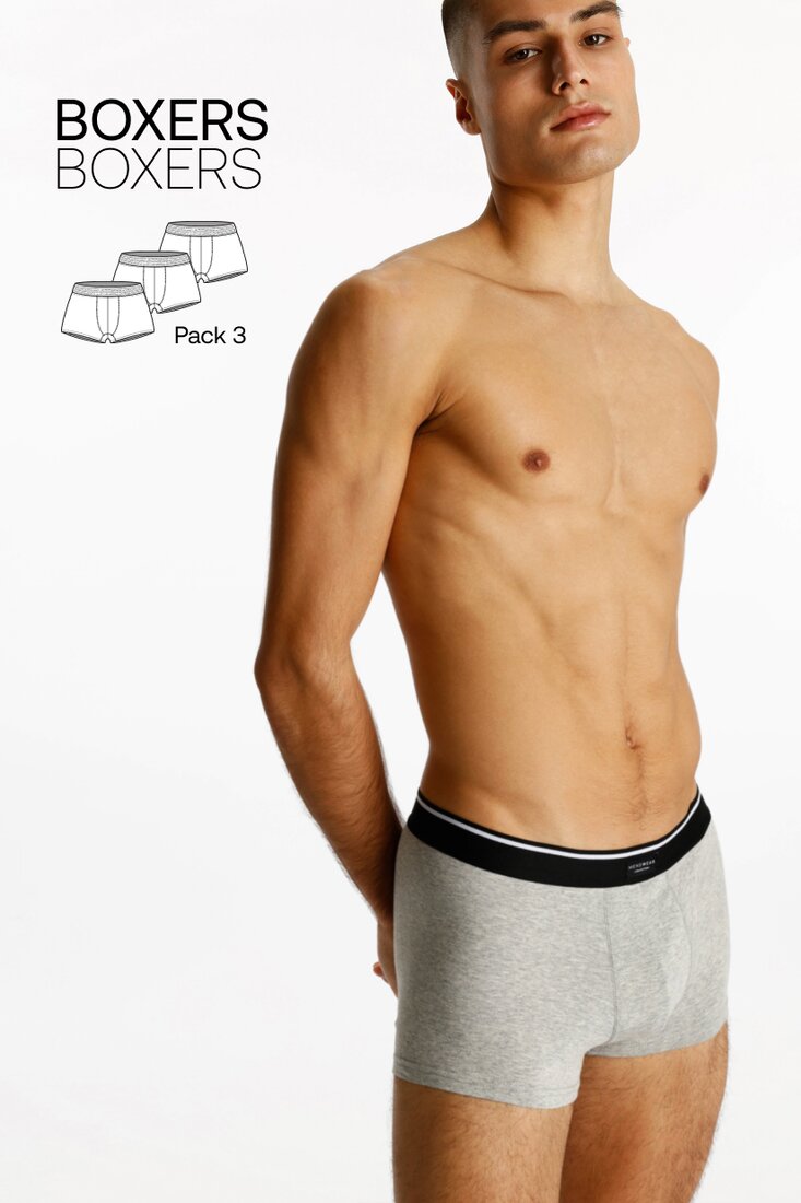 Calzoncillos clearance hombre lefties