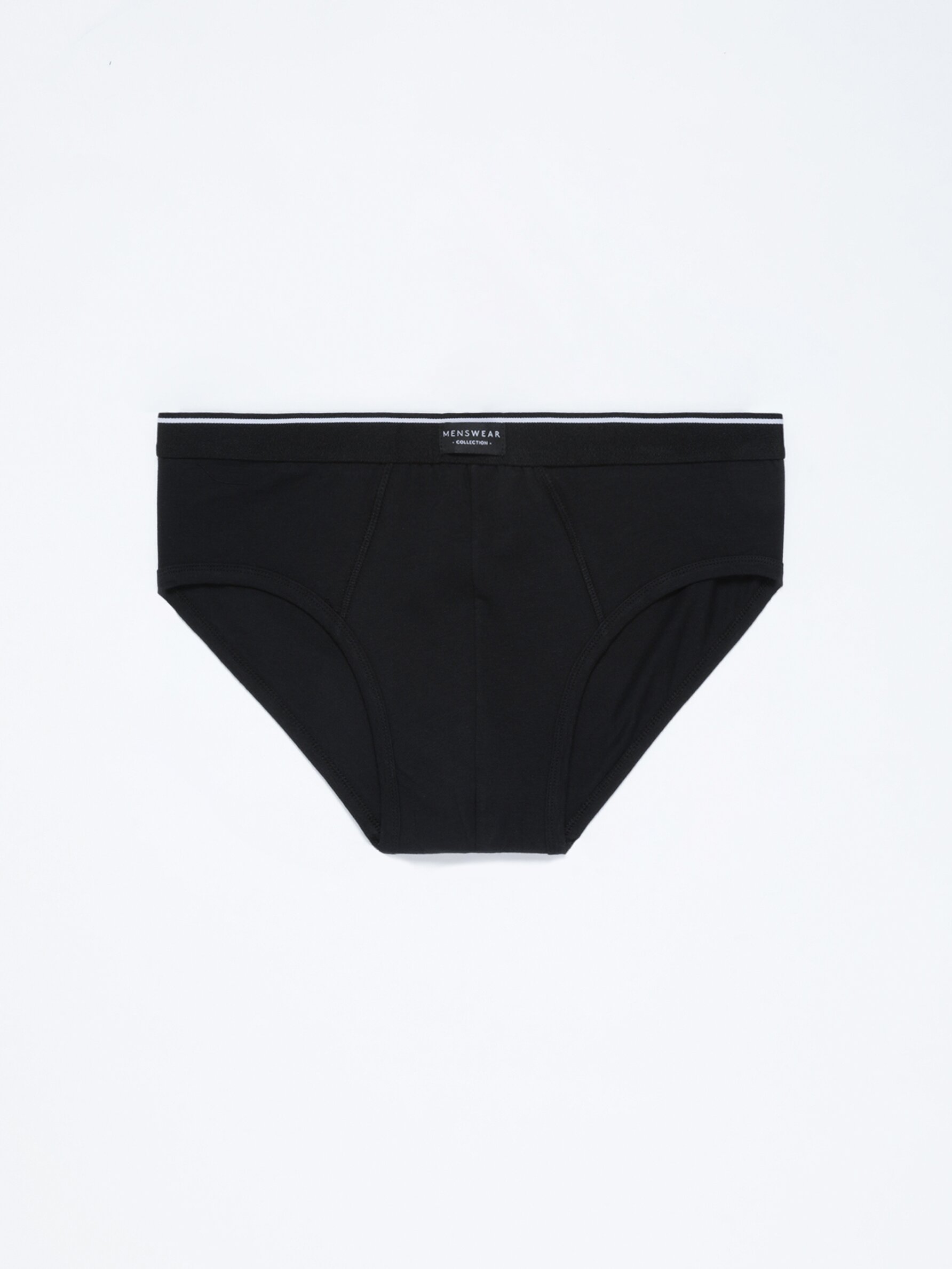 Pack of 3 briefs