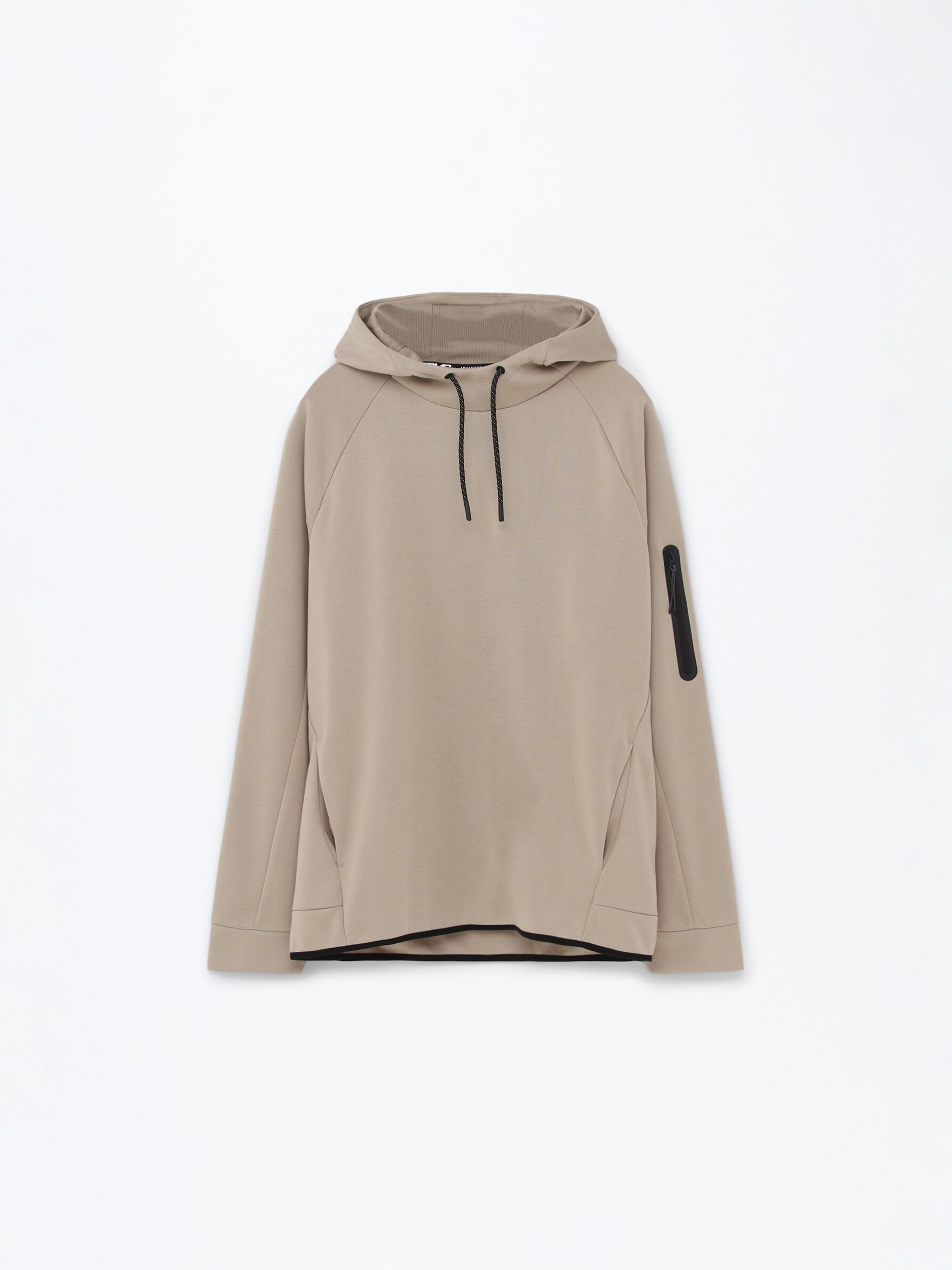 Oversized sports clearance hoodie