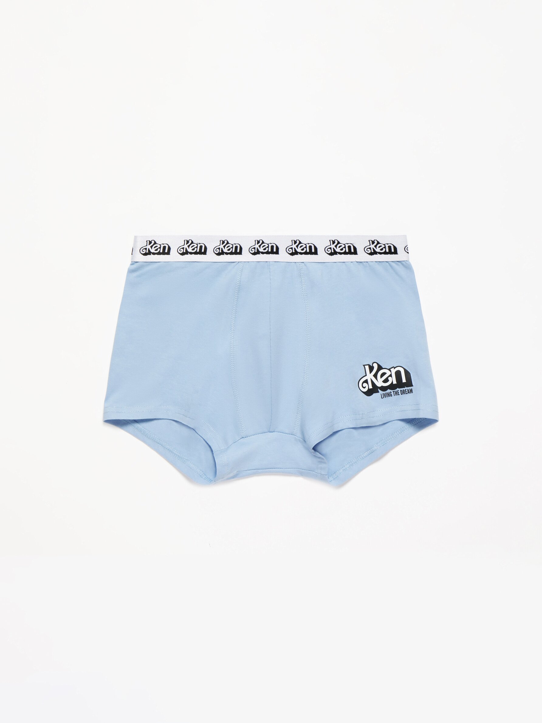 Pack of 2 pairs of Ken Barbie boxers Collabs CLOTHING Man