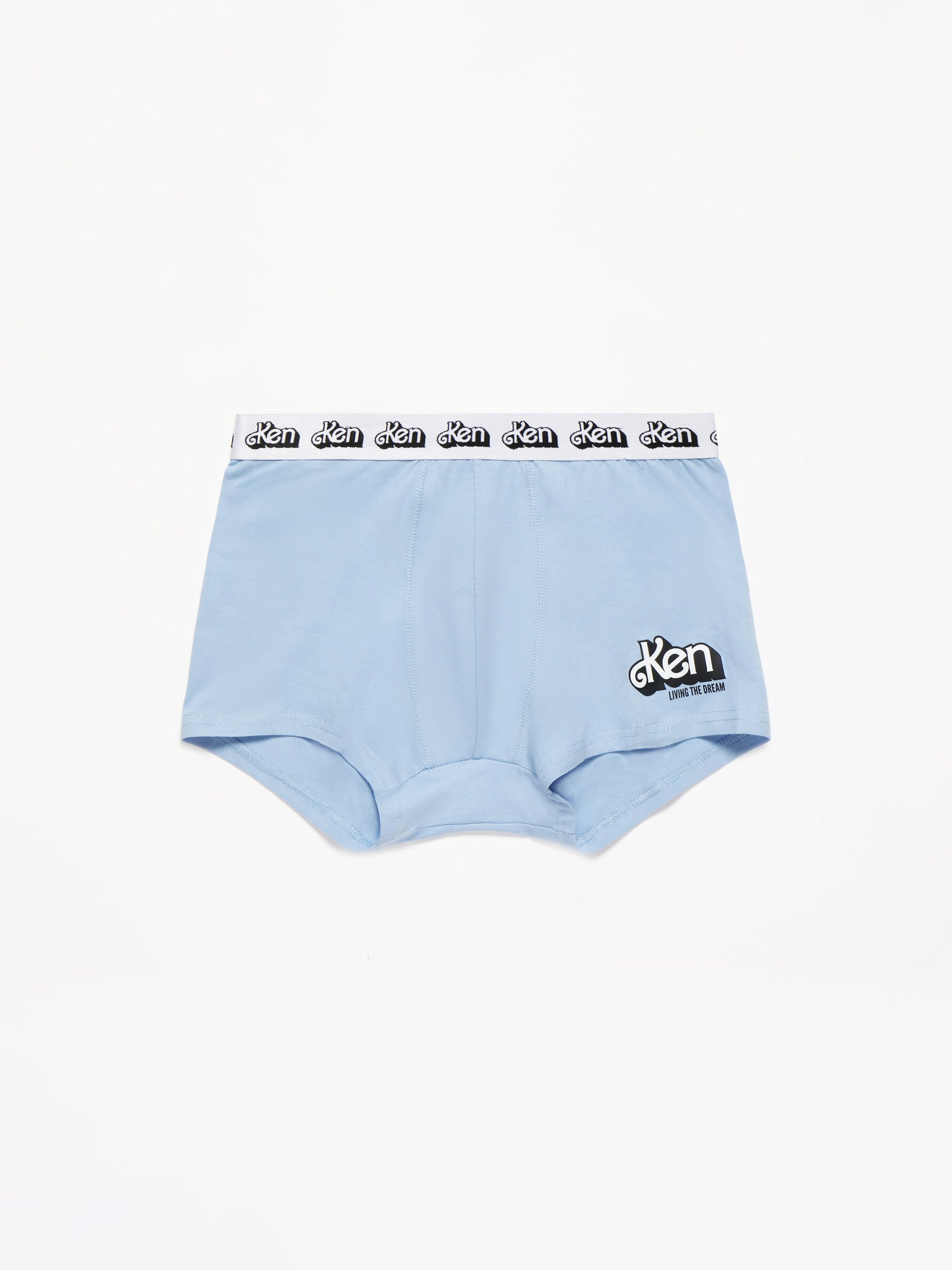 Nuno life: Briefs and boxers for Ken - actually these are for bigger dolls,  but the patt…