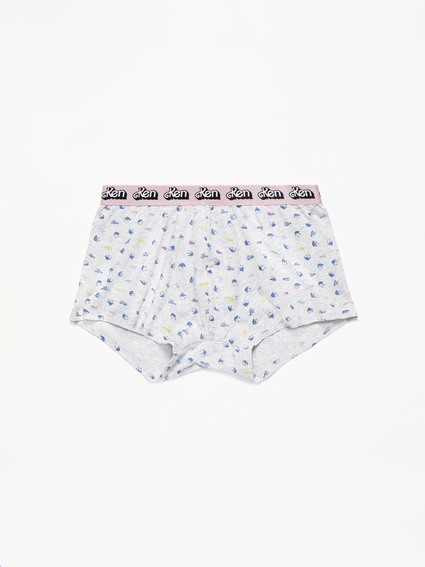 Boxers dames best sale