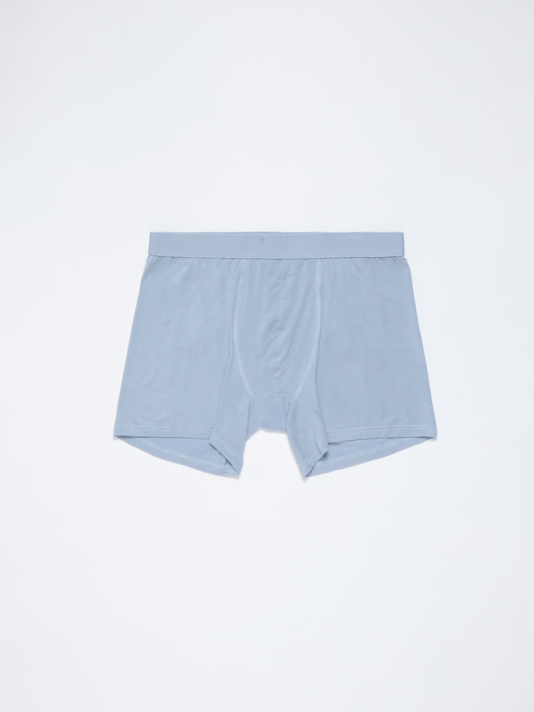 3 pack of long modal boxers