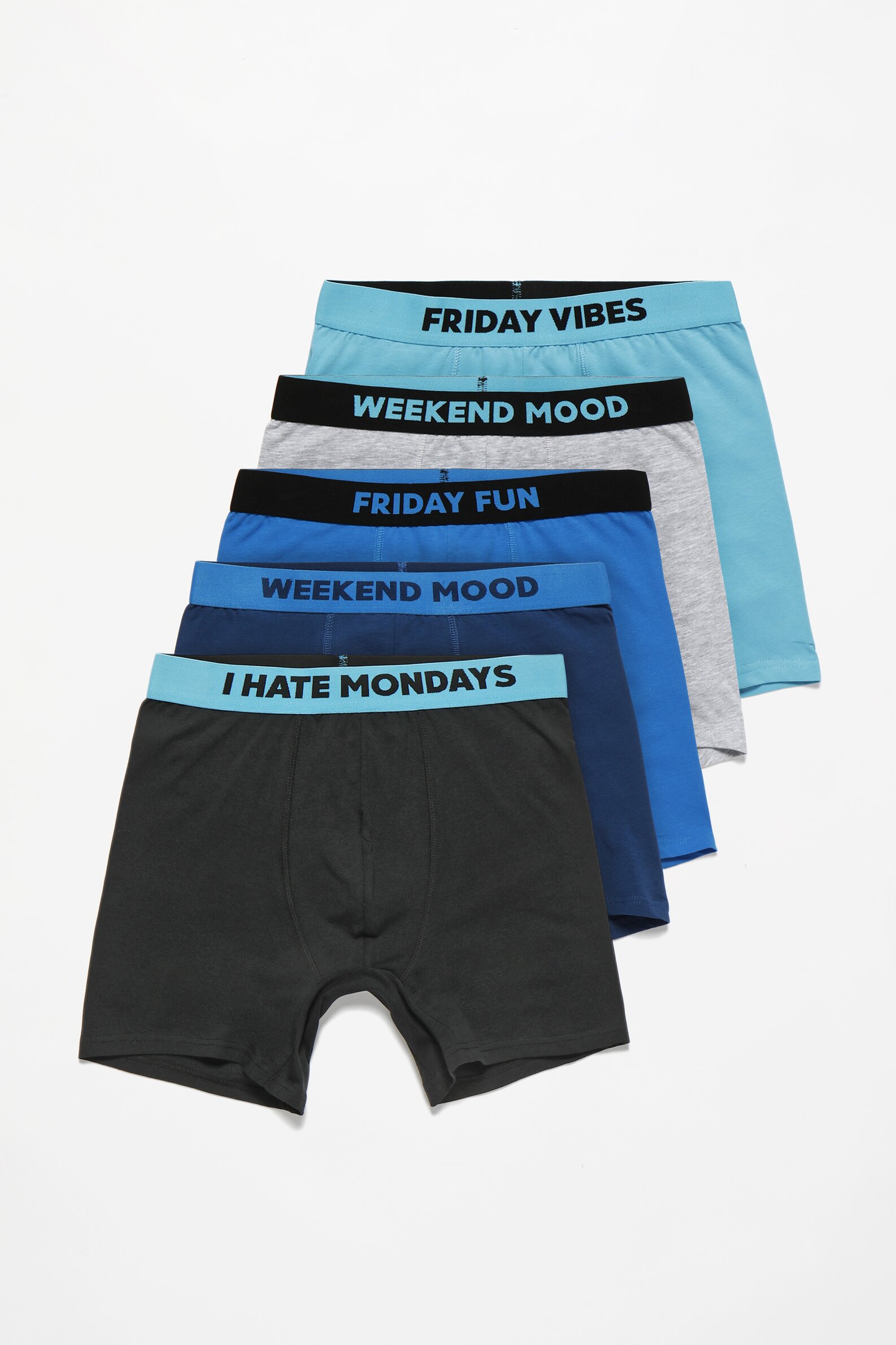 pijamas – Fun underwear
