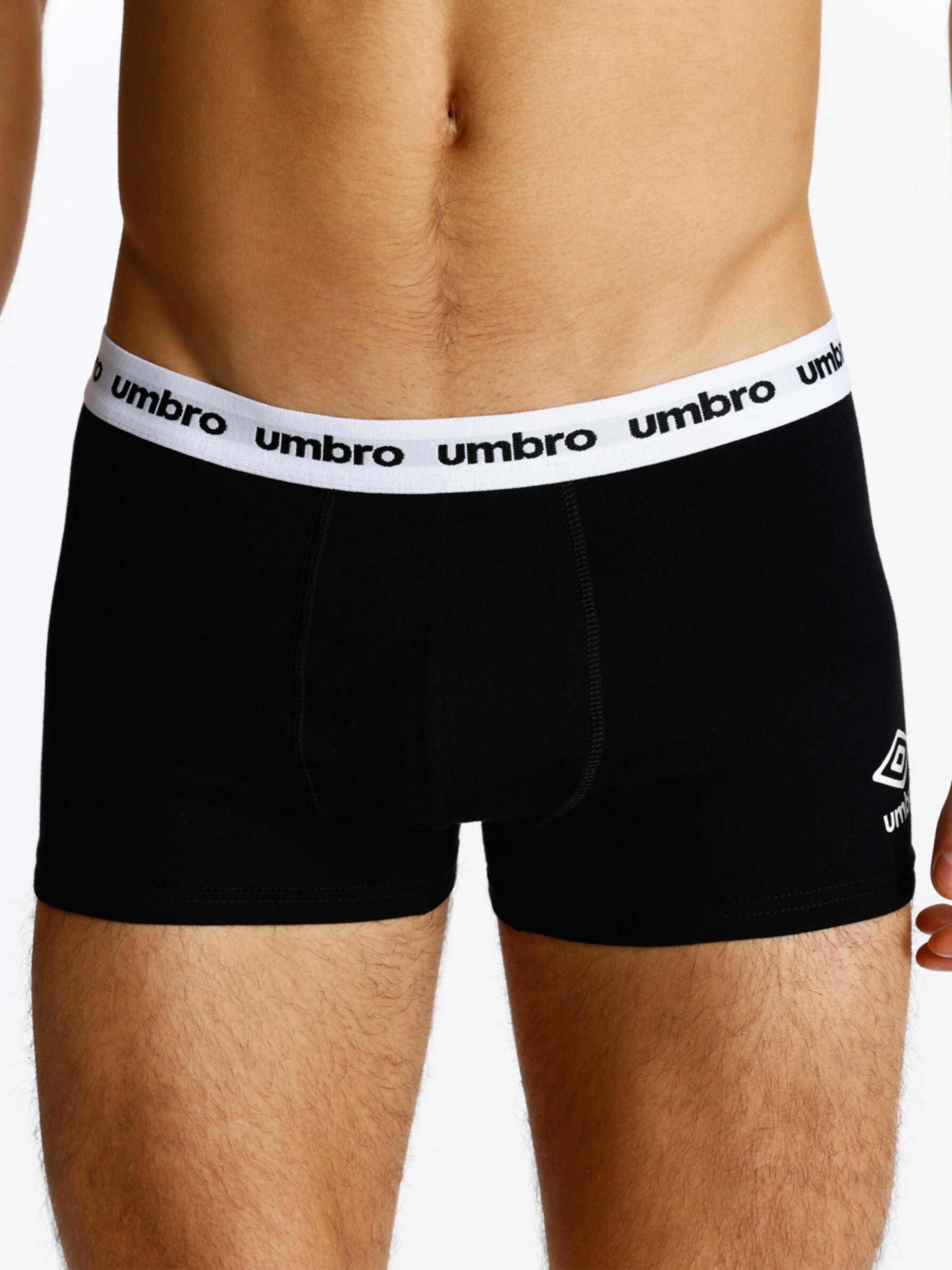 Pack of 2 Umbro x Lefties boxers Underwear CLOTHING Man