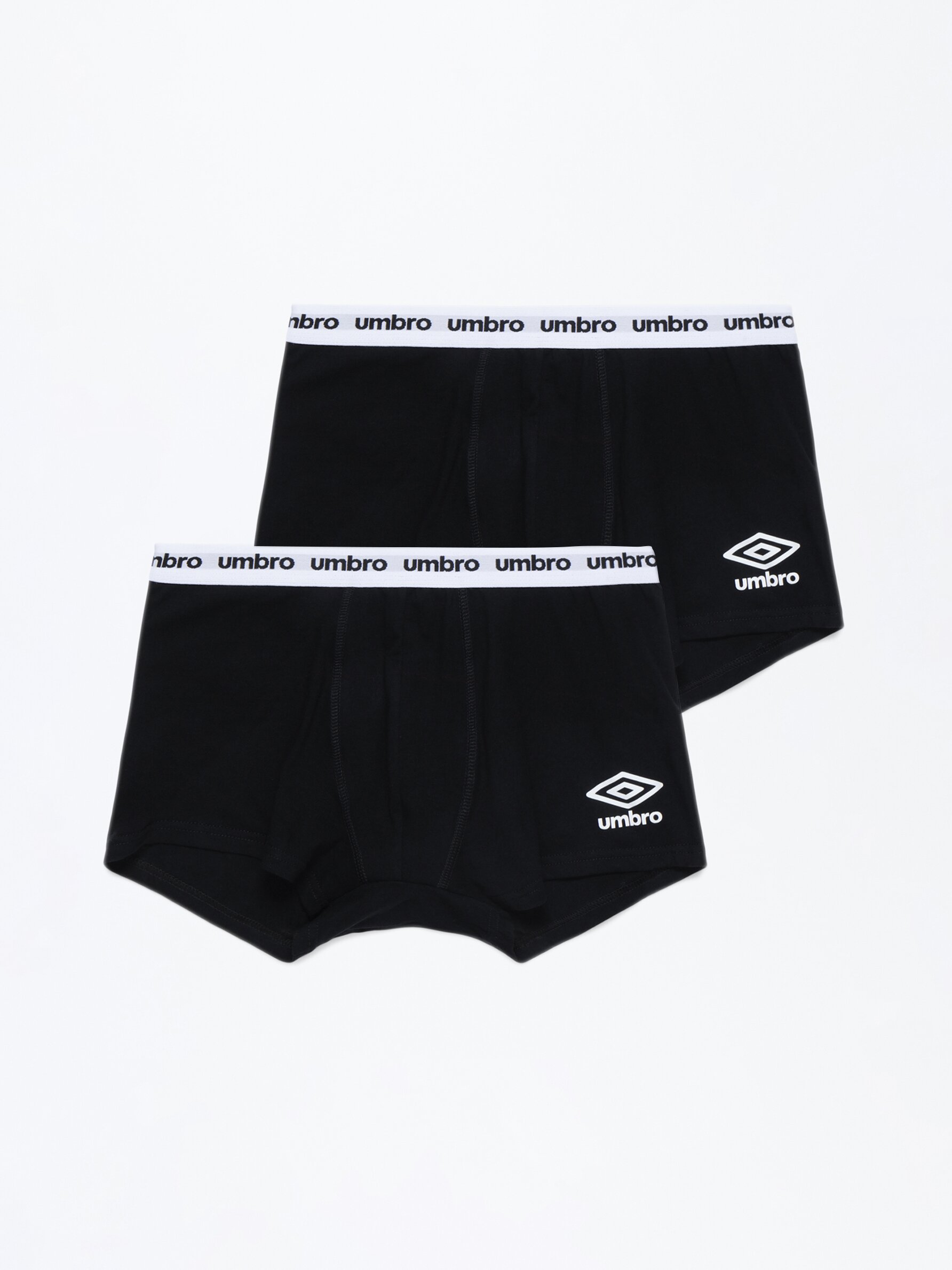 Pack of 2 Umbro x Lefties boxers Underwear ACCESSORIES Man