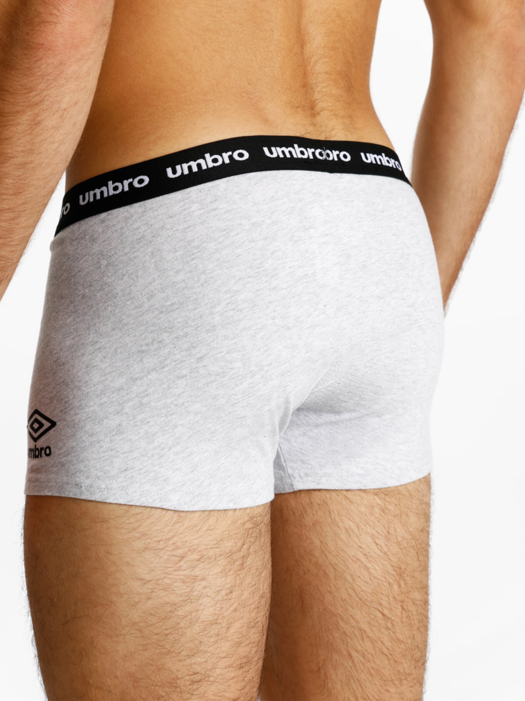 Umbro boxer shorts top
