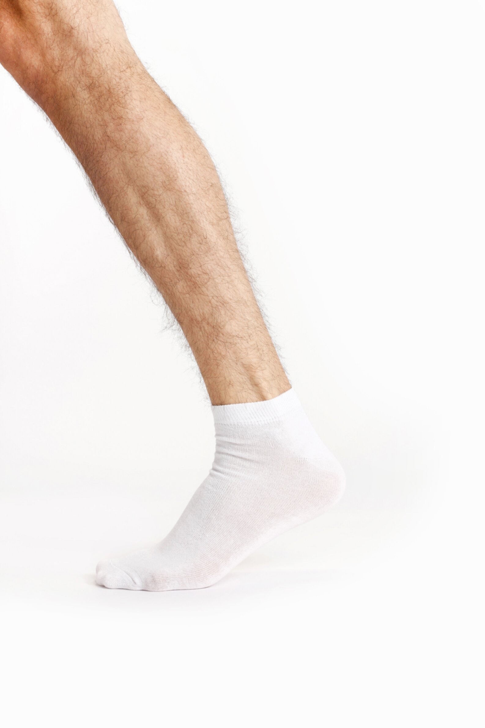 Pack de 7 calcetines tobilleros - Calcetines cortos - Calcetines - ROPA -  Hombre 